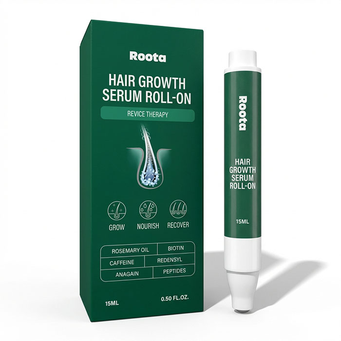 Roota Roll-On Serum